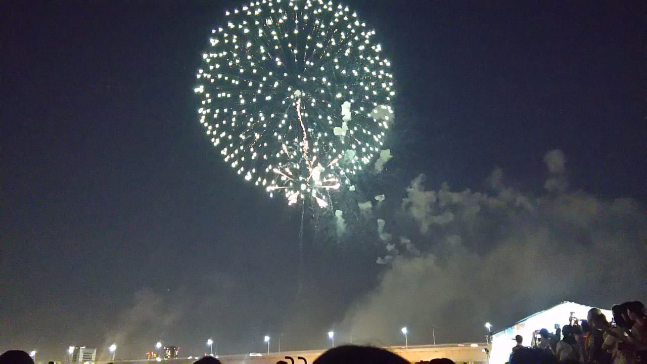 間近で花火を打ち上げる！ 大阪ベイエリアのリゾート「ホテル・ロッジ舞洲」で無料花火イベント開催楽天トラベル