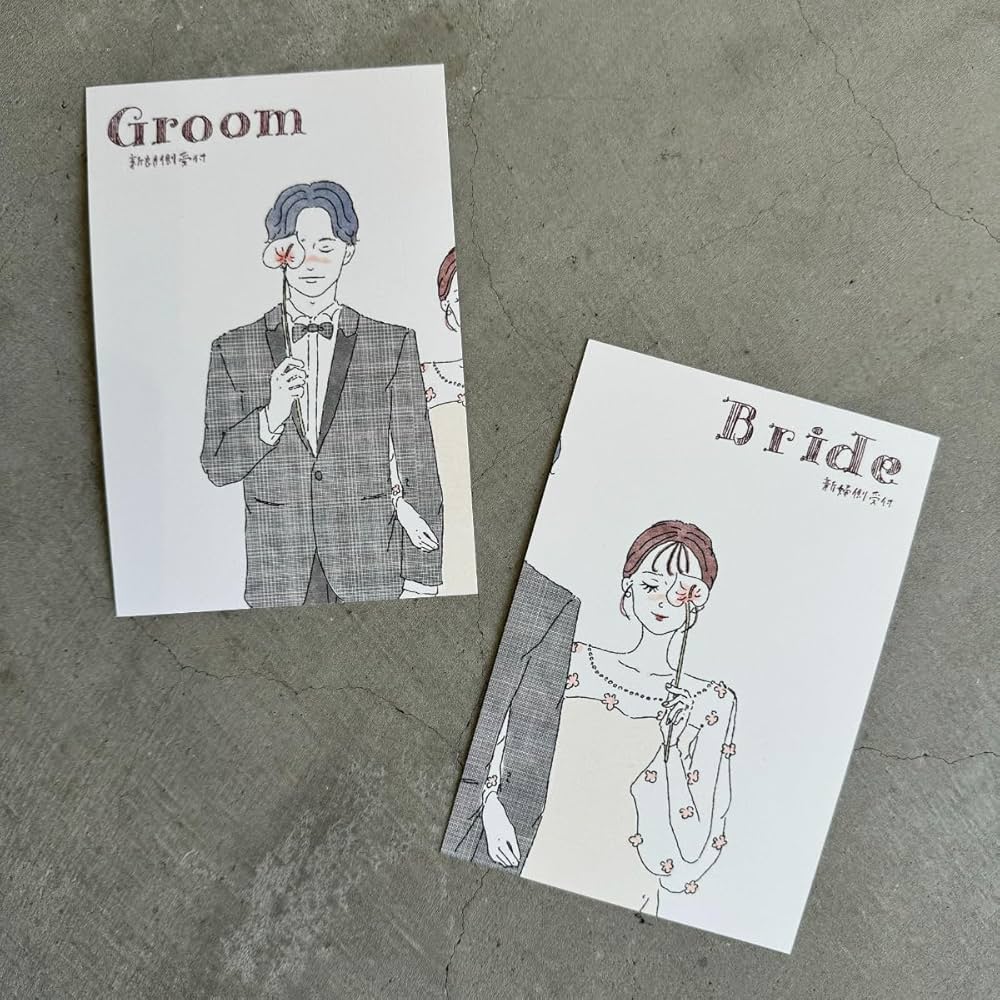 みんなはどう飾りつけする？受付・ウェルカムスペース空間作りのポイントとアイテムはコレ♡アツメル結婚式レシピ 買える結婚式アイテム WeddingMart ウェディングマート