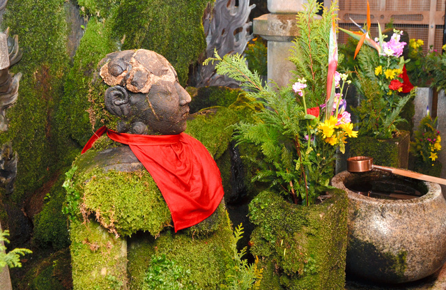 大阪☆法善寺 水掛不動尊misaki☆のブログ