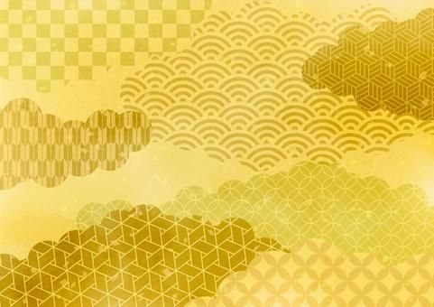 Amazon.co.jp: Qinunipoto 1.5x1.5m 背景布 和風 プリント お正月 写真背景 伝統模様 撮影用 背景紙 壁飾り 菊と風新年 中秋節 結婚式 春 の装飾 誕生日 部屋装飾 大人 子供 肖像写真 家族 スタジオ 写真の背景 撮影 家 オフィス装飾 事業活動 お祝い背景 :家電＆カメラ