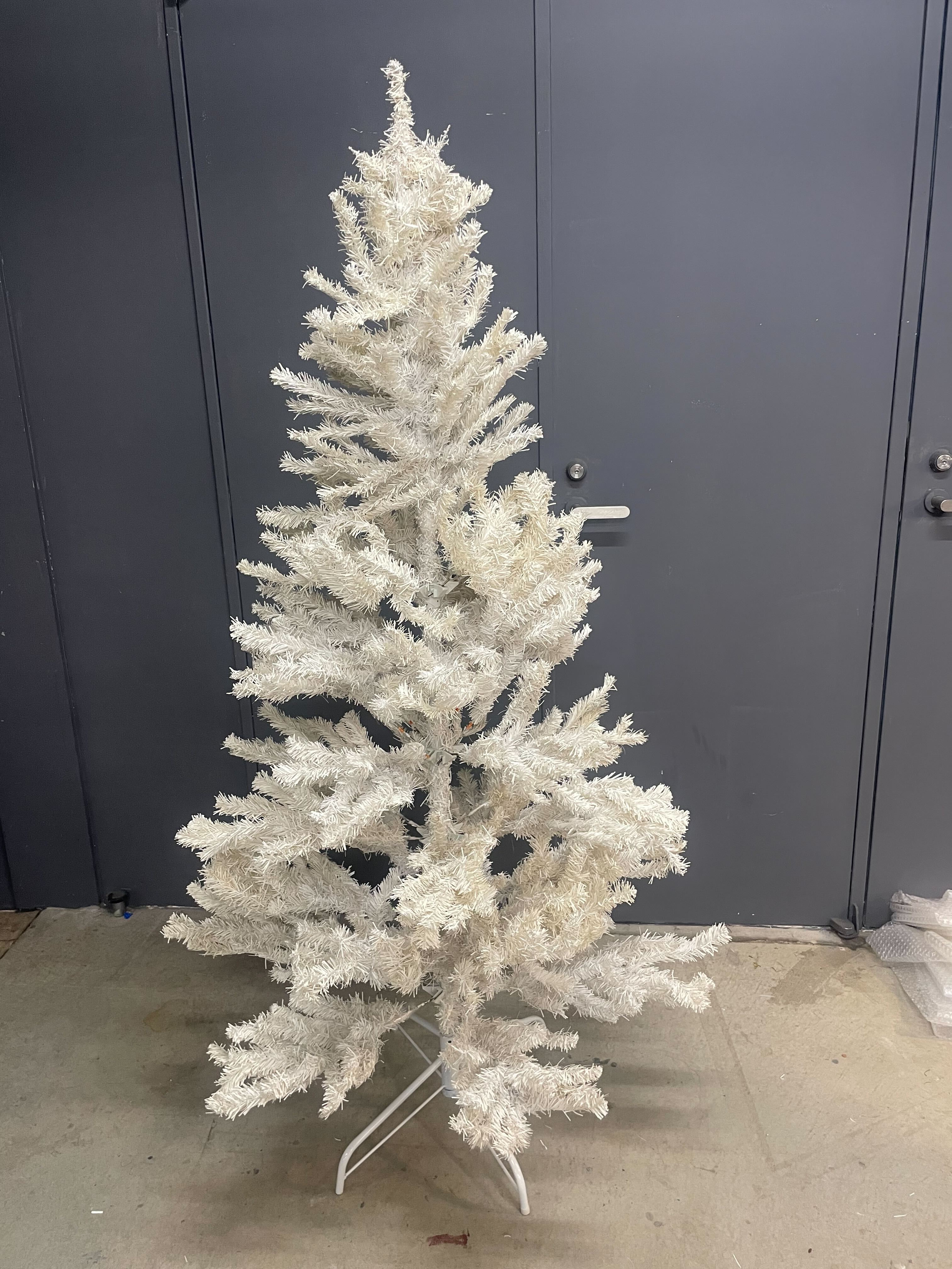 おしゃれすぎっ！北欧風クリスマスツリーセット&オーナメント全部紹介＊後悔しないおしゃれな一戸建てを建てるためのブログ☆