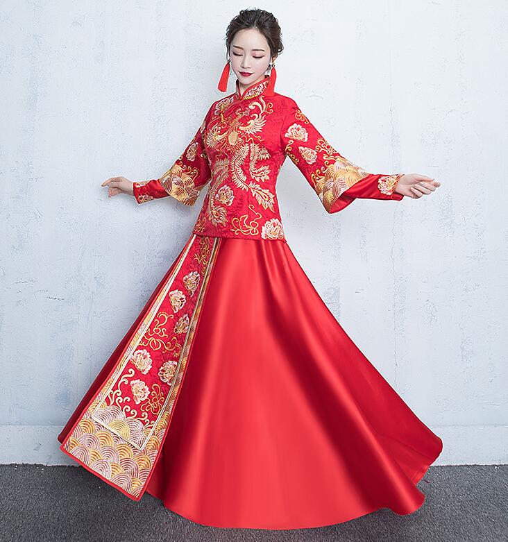 中国の伝統的な結婚式ブログ・日々の様子やコラムハオ中国語アカデミ