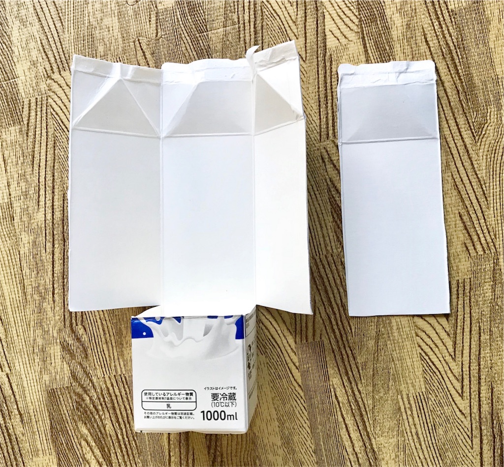 節分 鬼さん豆箱 豆入れ - poco＊mama ORIGAMIminne byGMOペパボ 国内最大級のハンドメイド・手作り通販サイト