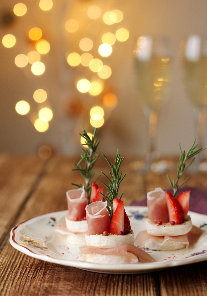 クリスマス料理 レシピ集 簡単なのに豪華に見える！手作りクリスマスディナーレシピまとめ ジャンル別 肉料理・前菜・サラダ・ケーキ・デザート他カフェレポ