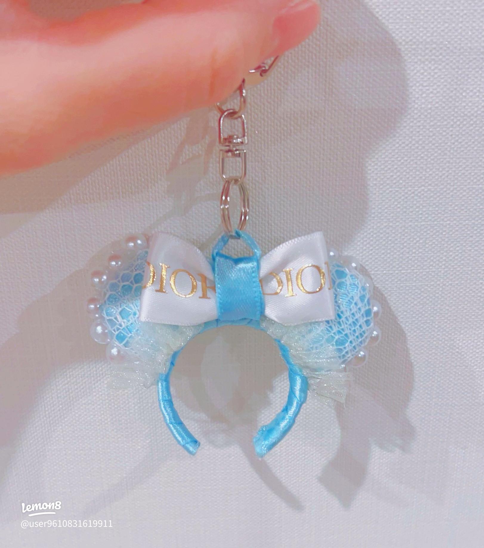 ディズニー飾り手作りアイデア ナベチンのディズニークラフト作品紹介Happy Birthday Project ハピバ