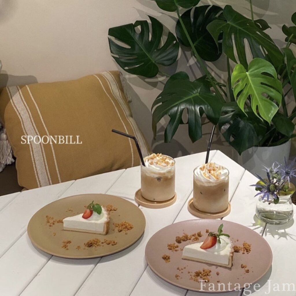 大阪 まるで絵本の世界！『89cafe』は非日常感あふれる夢のカフェ♡ – Fantage Jam ファンジャム