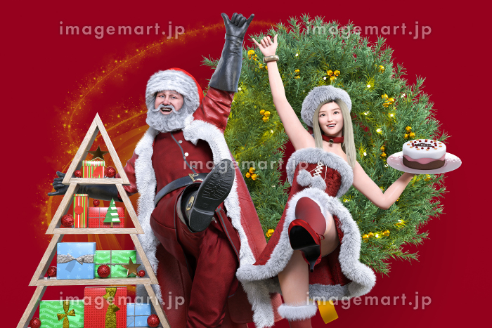 メリークリスマス🎄 こうゆうコスチュームとか ポーズとかメイクで自分の写真 SNSに上げる日はもう来ないと思ってました。30歳になったらノリノリでやってました。ないものねだり若い時より今の方が楽しんでるサンタコスサンタコスプレ🎅merrychristmas메리