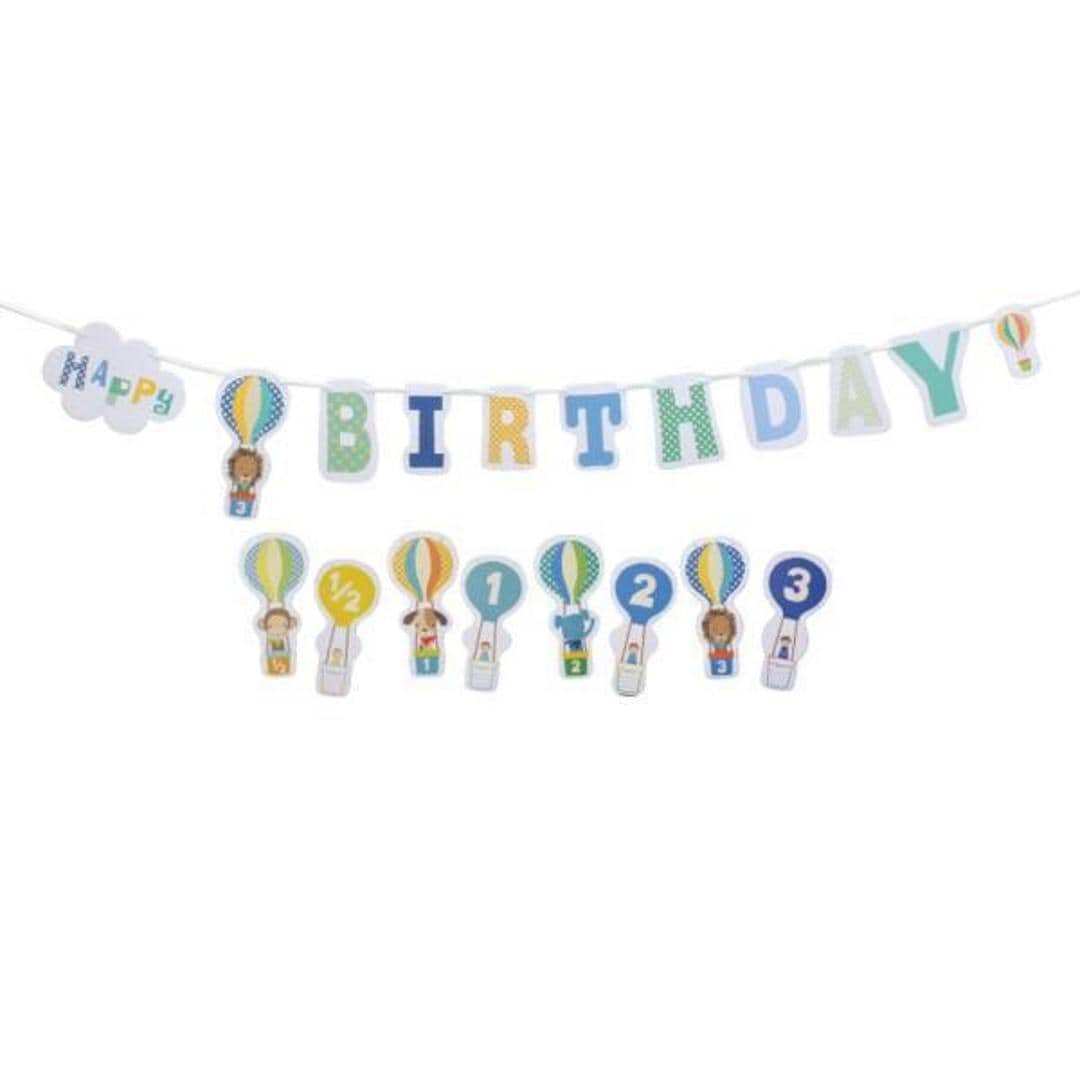 みんなのファーストバースデーデコレーション。初めてのお誕生日の飾りつけアイデア