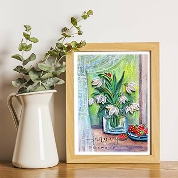 2月2日の誕生花 スノードロップ,パンジー,フリージア 白 ,ボケ – 株式会社科学技術研究所