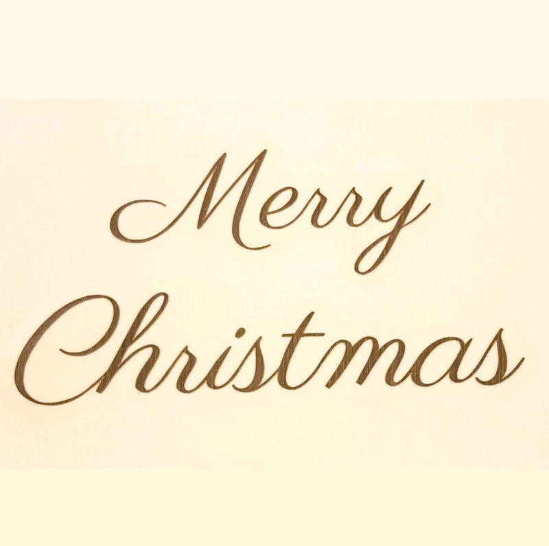 メリー クリスマス筆記体手文字。のイラスト素材・ベクター Image 47219326