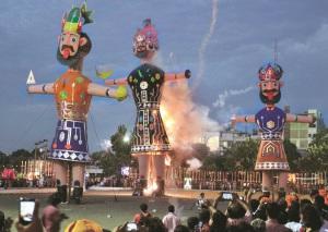 ダシャハラー – FILMSAAGAR