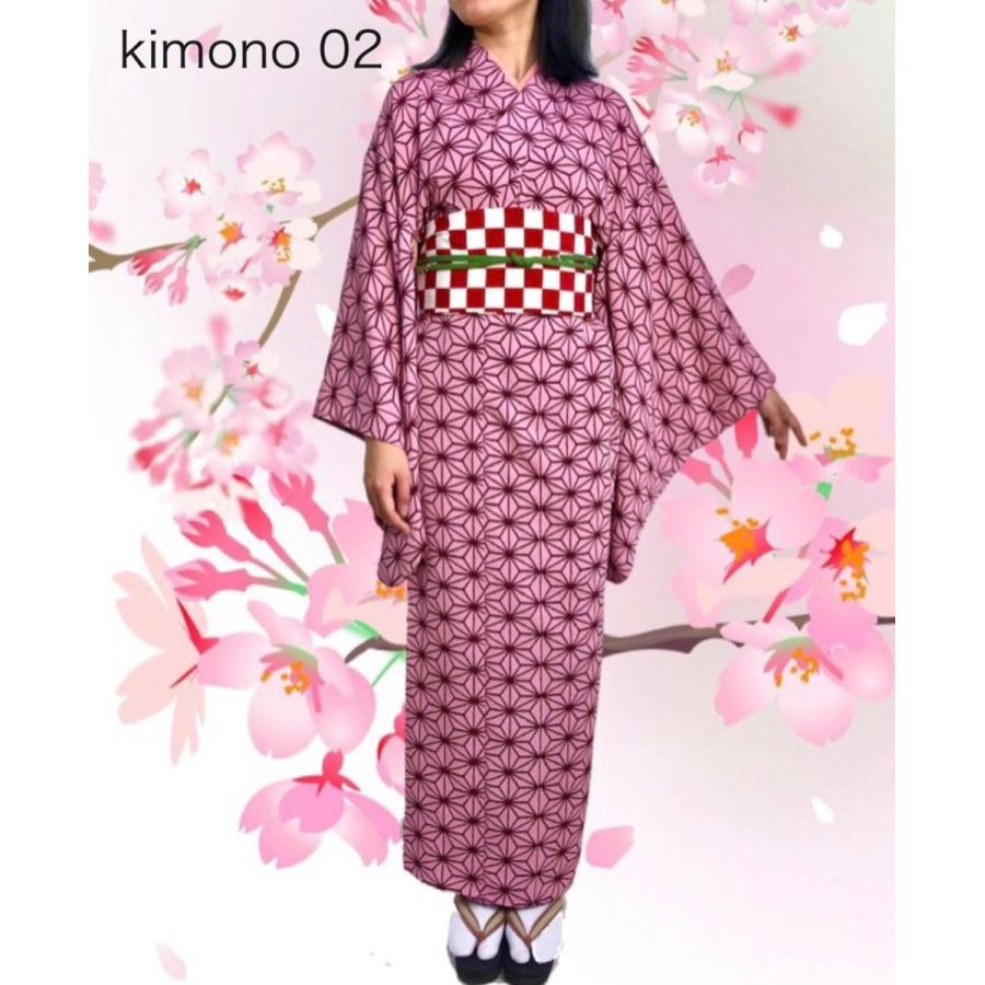 自作ブラシで振袖の柄も簡単作成！和柄の描き方いちあっぷ