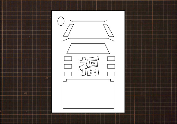 節分豆まきの壁面飾り✂️✨ 以前のお仕事ですが、 今年は『節分』壁面を制作していないので もう一度ご紹介させてください☺️ チャイルド本社さんの保育雑誌『Pot』2016年度の1月号に掲載されています。 型紙・作り方などは本誌をご覧ください。 1.2.3月号は少し頭が