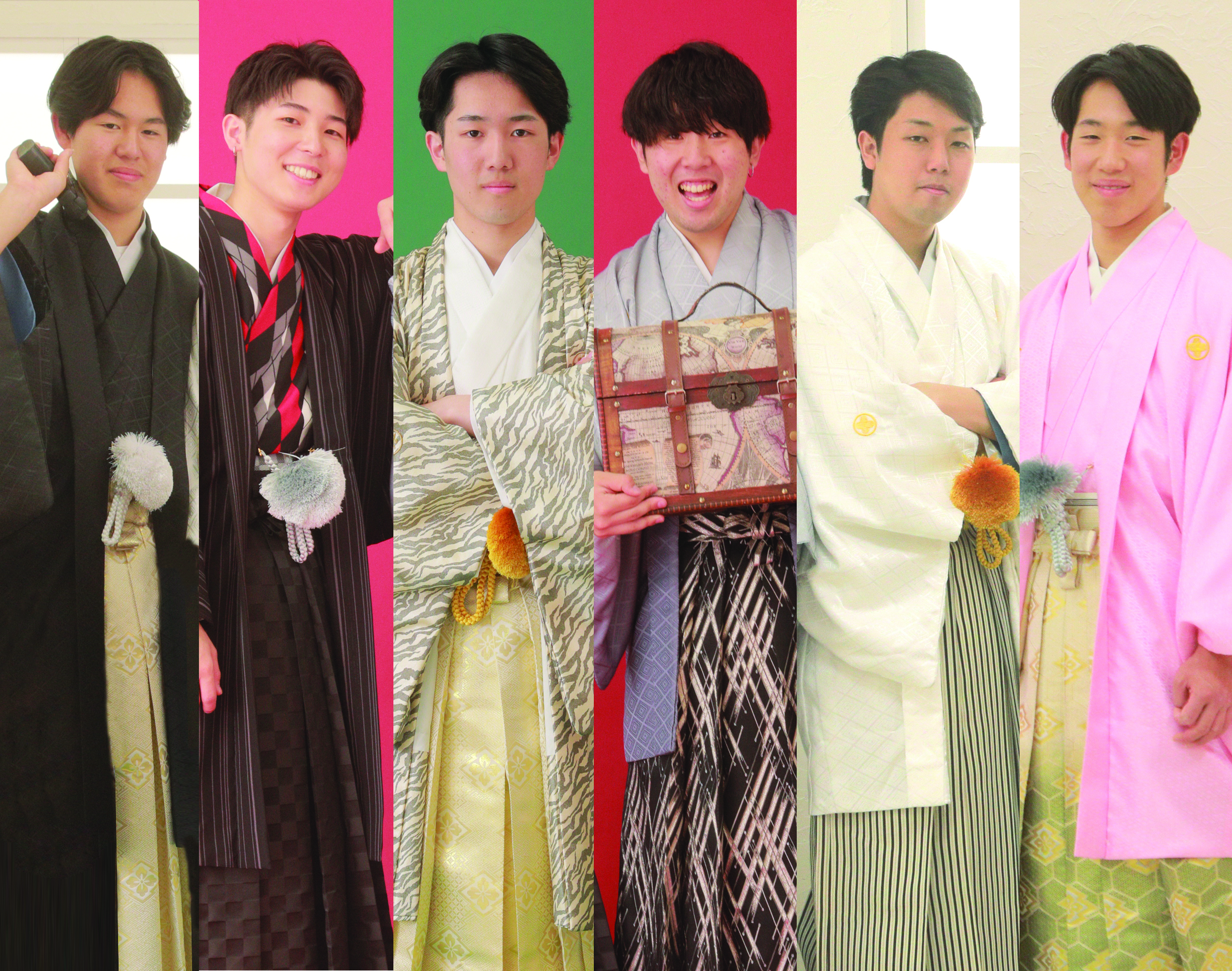 成人式はいつから？由来や準備の目処について - 卒業袴・成人式振袖レンタル・前撮り撮影振袖スタジオラブリ -Luvri