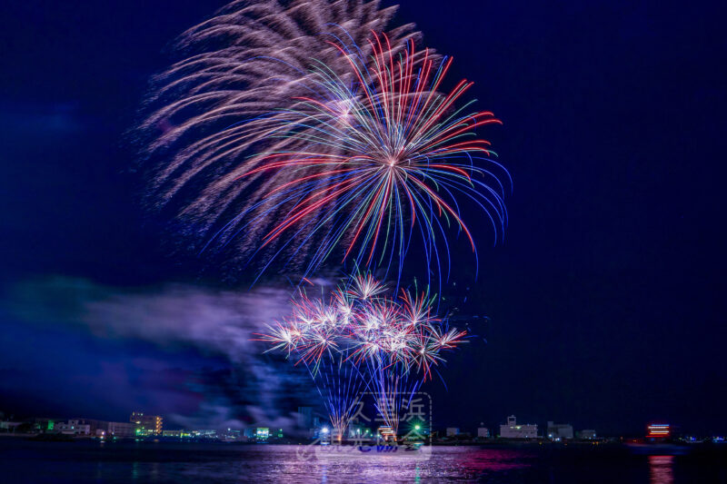 横浜で開催される花火大会 2025年- 花火大会2025 - ウォーカープラス
