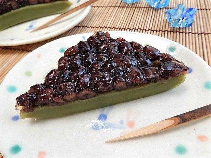 博多の風情と老舗の手仕事が出会う4日間。博多の初夏を彩る「博多水無月」販売会開催株式会社 大丸松坂屋百貨店のプレスリリース