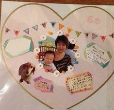 喜寿 お祝い 色紙 手作りTikTok