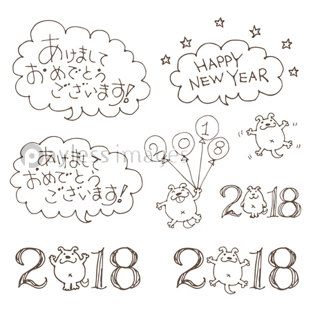 2022年干支とら年 おしゃれな寅年 虎の手書きイラスト年賀状の簡単アイデア集 子供向けの簡単イラストや手作り年賀状の作り方も♪イラストアイデア多数あり♪雪見日和