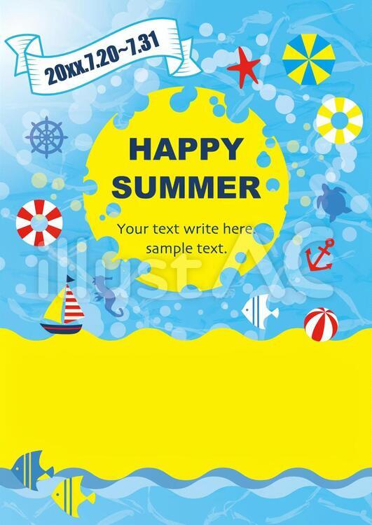 夏祭りを盛り上げるポスター作成のポイントと便利な無料ツール