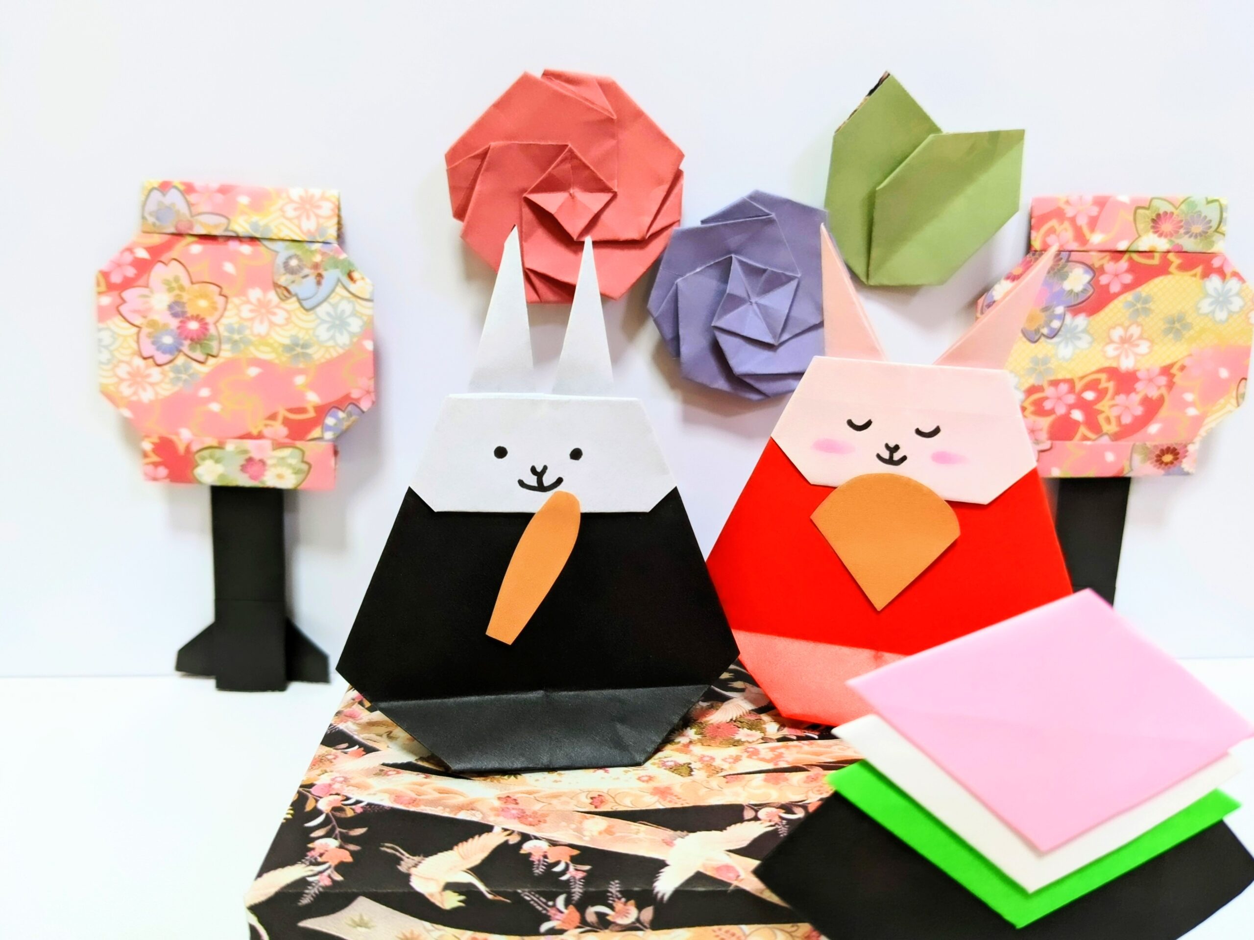 みんなの投稿 ひなまつり製作保育と遊びのプラットフォーム ほいくる