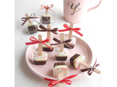 簡単可愛いアレンジ🧸♪ くまさんの焼きチョコマシュマロサンドの作り方可愛いお菓子作りBakeChocolateスモアクッキー可愛いバレンタインレシピ