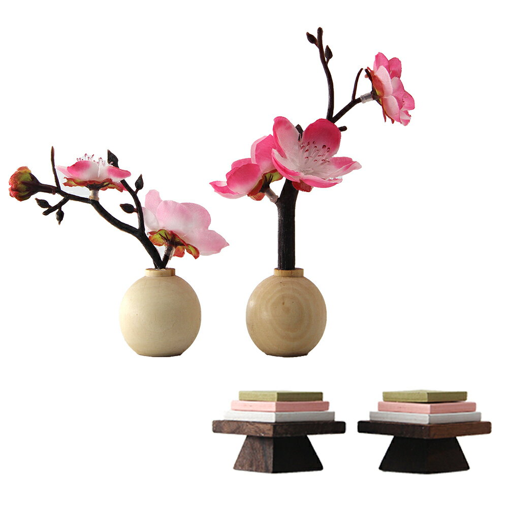 菱餅飾り四季彩うさぎの四季の楽しみ powered by BASE