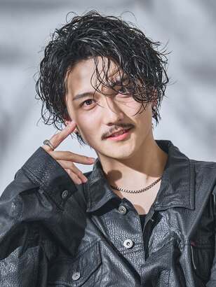 2025年秋 爽やかなメンズにおすすめの髪型 ヘアカタログ・ヘアスタイル を探す - OZmallビューティ