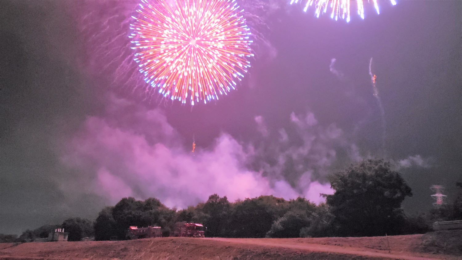 第366回 筑後川花火大会 久留米市 の日程・開催情報 - 花火大会2025 - ウォーカープラス