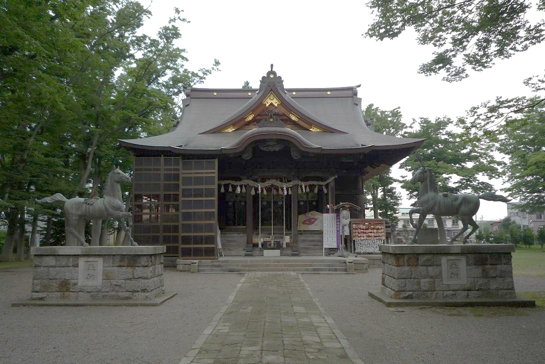 金峰神社 南薩の霊峰金峰山をご神体とする県社│Harada Office Weblog