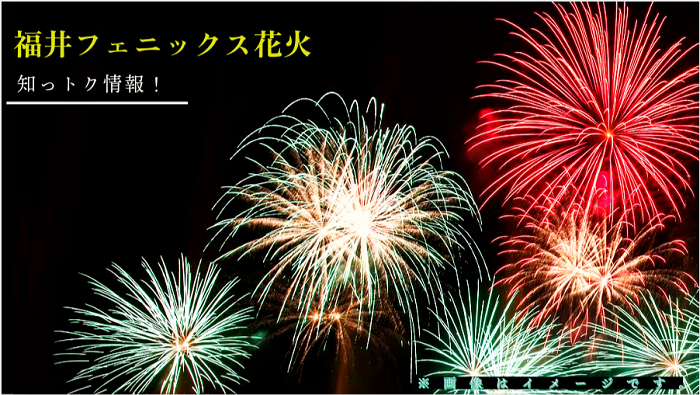越前市サマーフェスティバル 花火大会 越前市 の日程・開催情報 - 花火大会2025 - ウォーカープラス