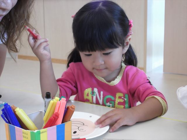 音楽療法楽器紹介〜手作りタンバリン〜rurico amaki