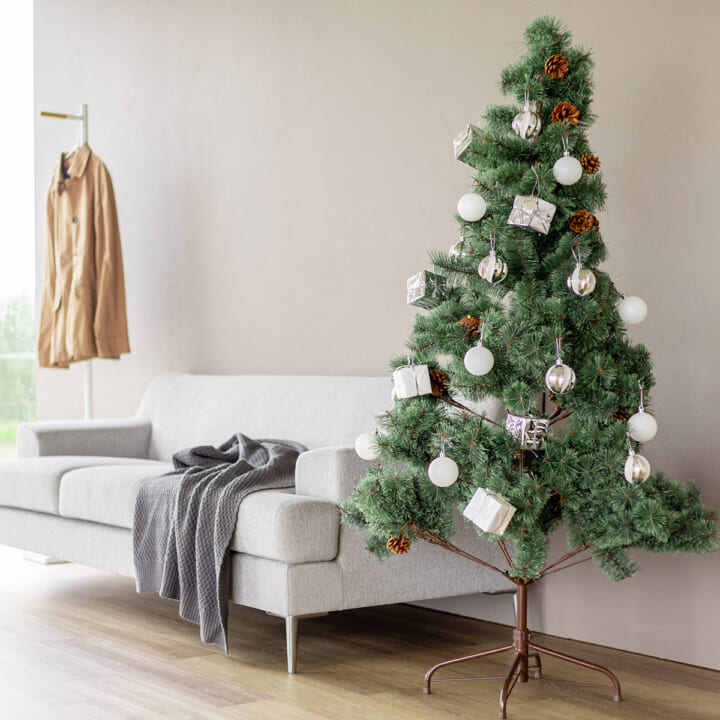 AmazonLiepvery クリスマスツリー収納、クリスマス収納コンテナ - クリスマスツリー収納オーナメント収納ボックス大型クリスマスツリー収納袋,防湿人工クリスマスツリーバッグ、ツリーを保護するためのクリスマスツリーボックス収納ケース・ボックス オンライン通販