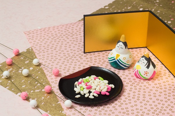 ひな祭り飾りを折り紙で作ろう♪ 簡単でかわいい折り方をご紹介Craftie Style