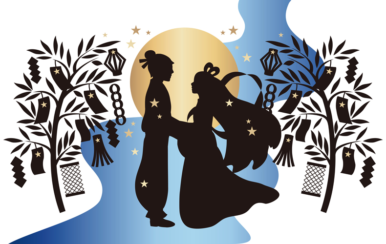 七夕とは 行事の意味や由来、七夕飾りの作り方や食べ物もご紹介！ じゃらんニュース