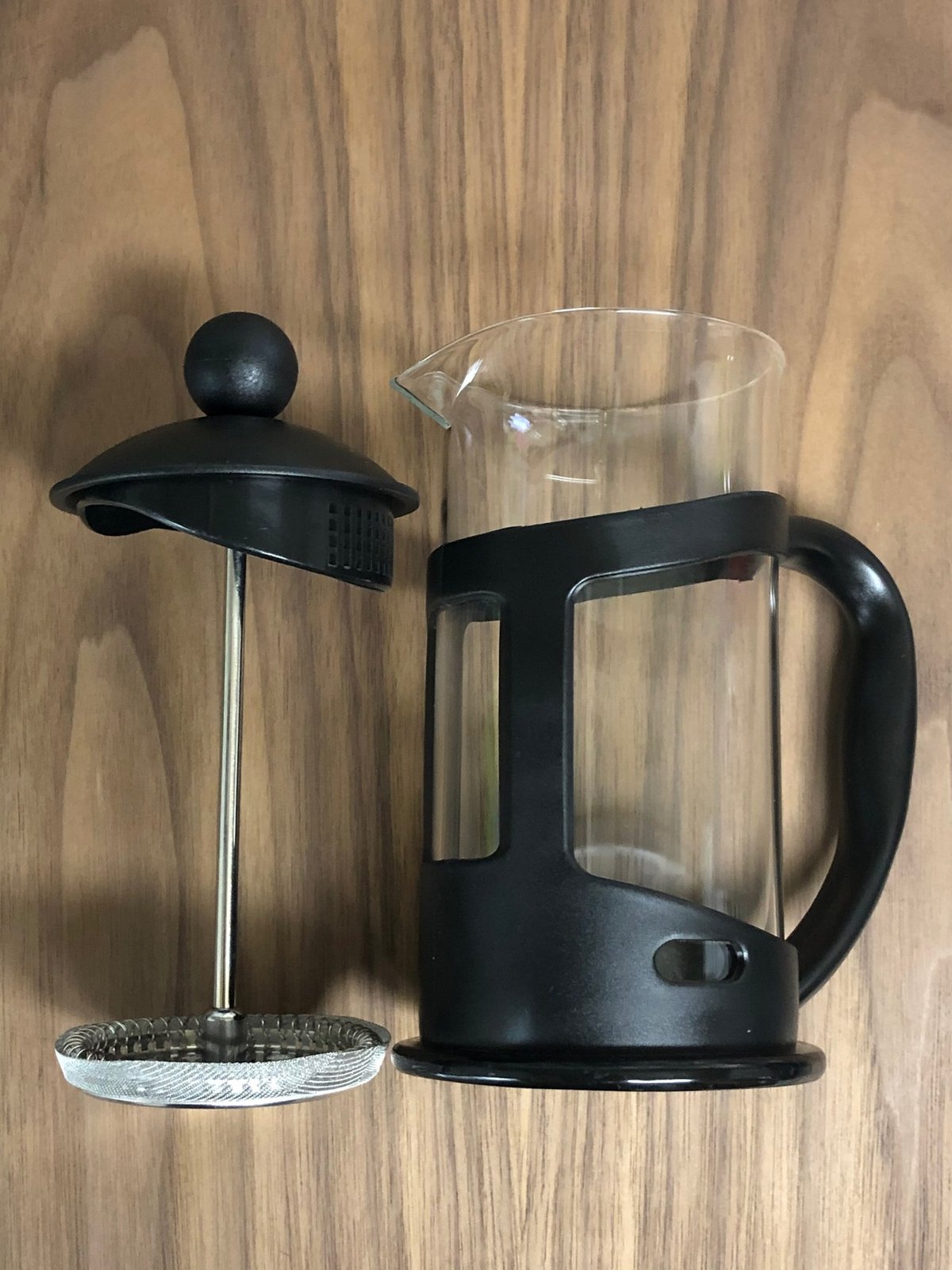 コーヒー好きはマスト100均のビーカーが使える件every coffee