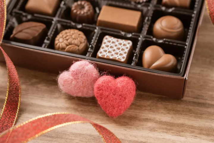 バレンタインチョコレート2022 本命彼氏にプレゼント♡人気おしゃれブランドのおすすめ28選