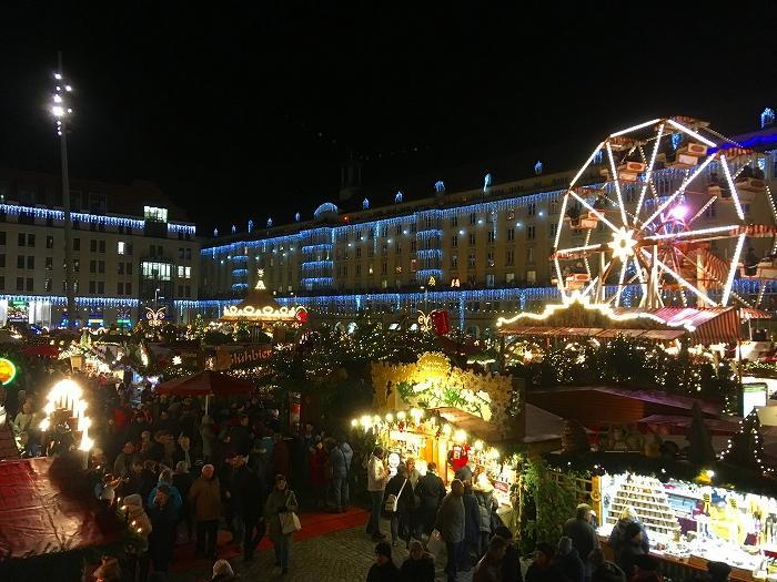 ドイツのクリスマスマーケット、これだけは外せない三大スポット！ – PaRu Note パルノート 女性の海外旅行ひとり旅をサポートするメディア