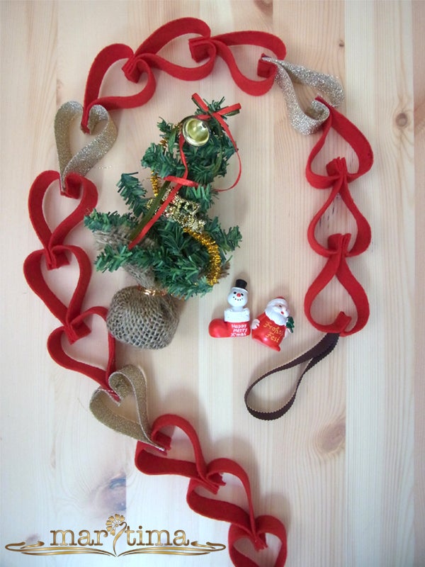 ガーランド」のアイデア 58 件ガーランド, クリスマス オーナメント, 手作り