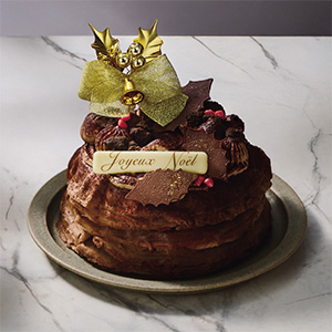 イオンクリスマスケーキ2024！お得な予約方法＆人気商品ガイドCake.jp マガジン