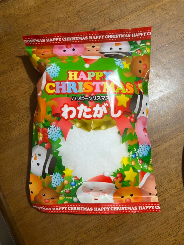 クリスマスはアイスケーキでお祝い☆ - ベルグの４月