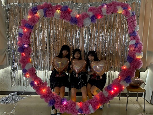 文化祭で使えるフォトスポット特集♡作り方や可愛くするアイデアも紹介