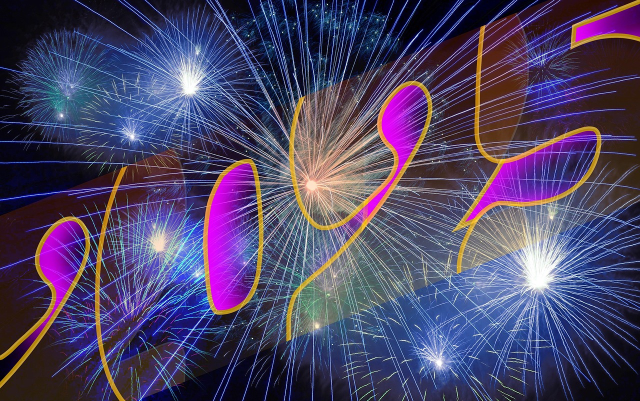 10000以上の無料手持ち 花火 イラスト 簡単&花火画像 - Pixabay