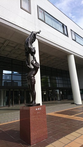 大ホール - 千葉県東総文化会館