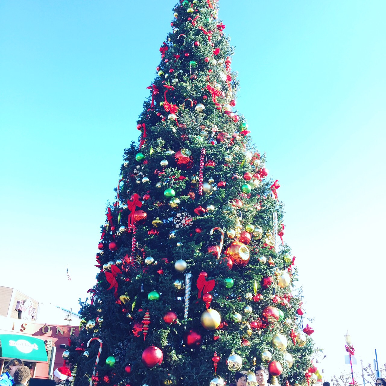 クリスマスツリーのオシャレなデコレーションTOP10Interior Design Box 海外の使えるインテリア術