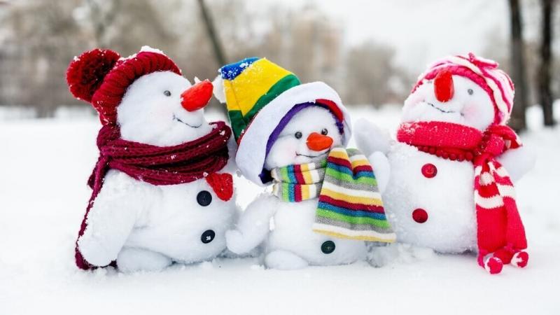 冬の手遊び 保育園・幼稚園でおすすめ ねらい、使うタイミング、アレンジも解説！ - ほいくのおまもり