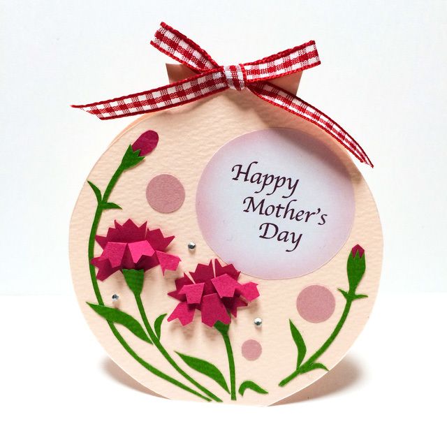 母の日の手作りアイデア集！子供から大人まで簡単に作れるものをご紹介！TANP タンプ