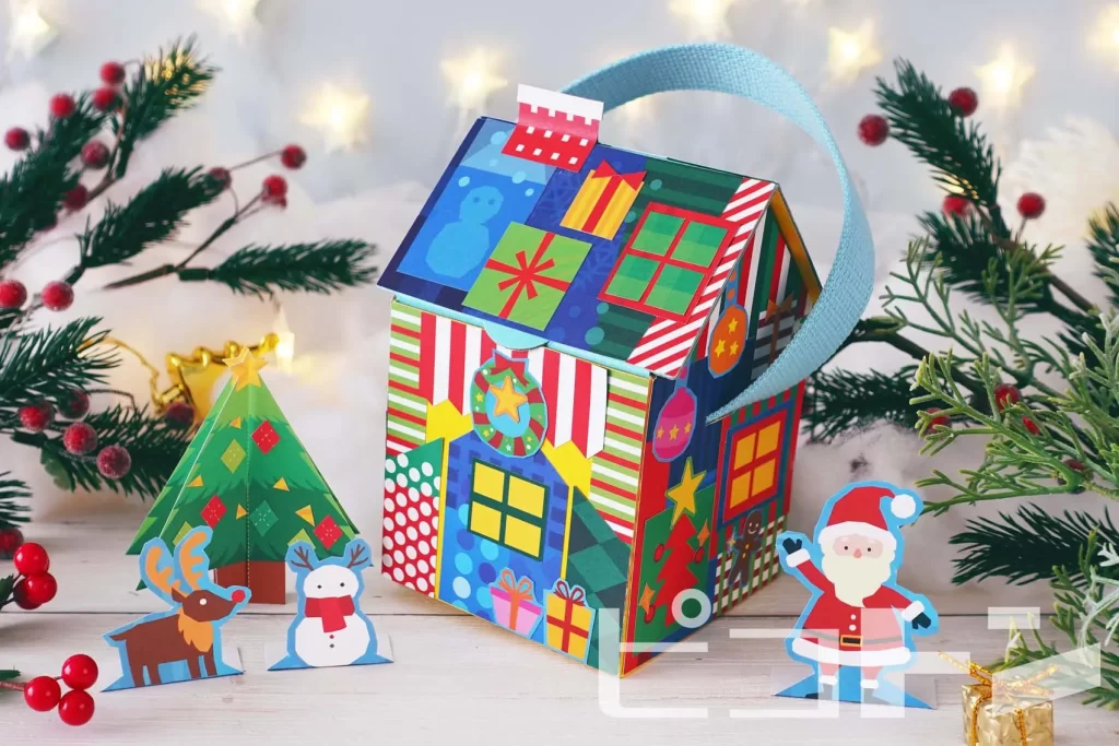 子ども会＆地域イベントに最適！簡単！人気のクリスマス工作キット６選出張マジックショーや社内や組合イベント企画株式会社ワイズリーアンドスロウ