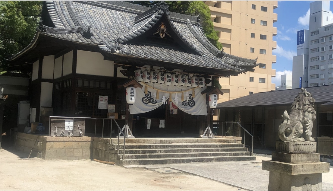 中国地方おでかけ パワースポットも！厄除けの祈祷で有名な神社仏閣17選