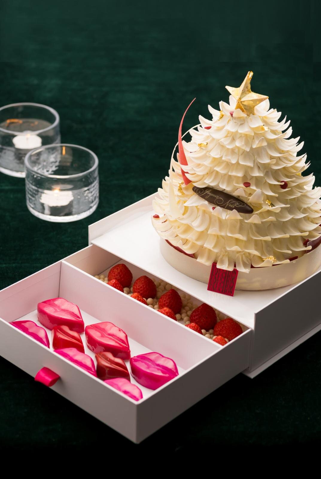 2025クリスマスケーキ予約 三越伊勢丹バイヤーのおすすめをチェック！三越伊勢丹の食メディアFOODIE フーディー