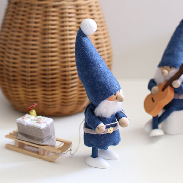 北欧ノルウェーのサンタクロースの町へ！ノルウェーAll About